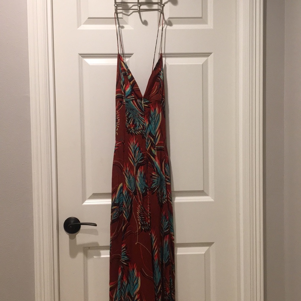 Free People Alissa Jumpsuit - Picture 5 of 5